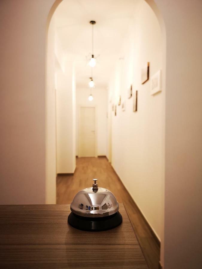 Neapolis Pie Apartment Exterior photo