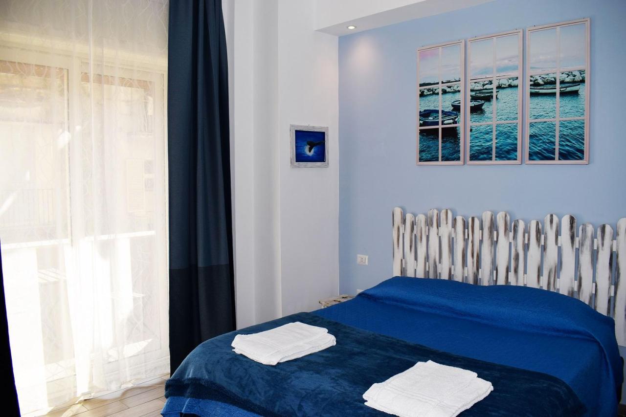 Neapolis Pie Apartment Exterior photo