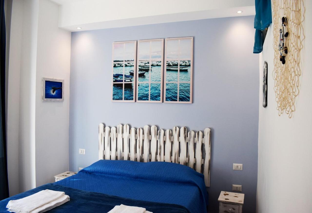 Neapolis Pie Apartment Exterior photo