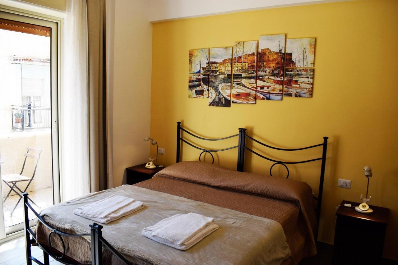 Neapolis Pie Apartment Exterior photo