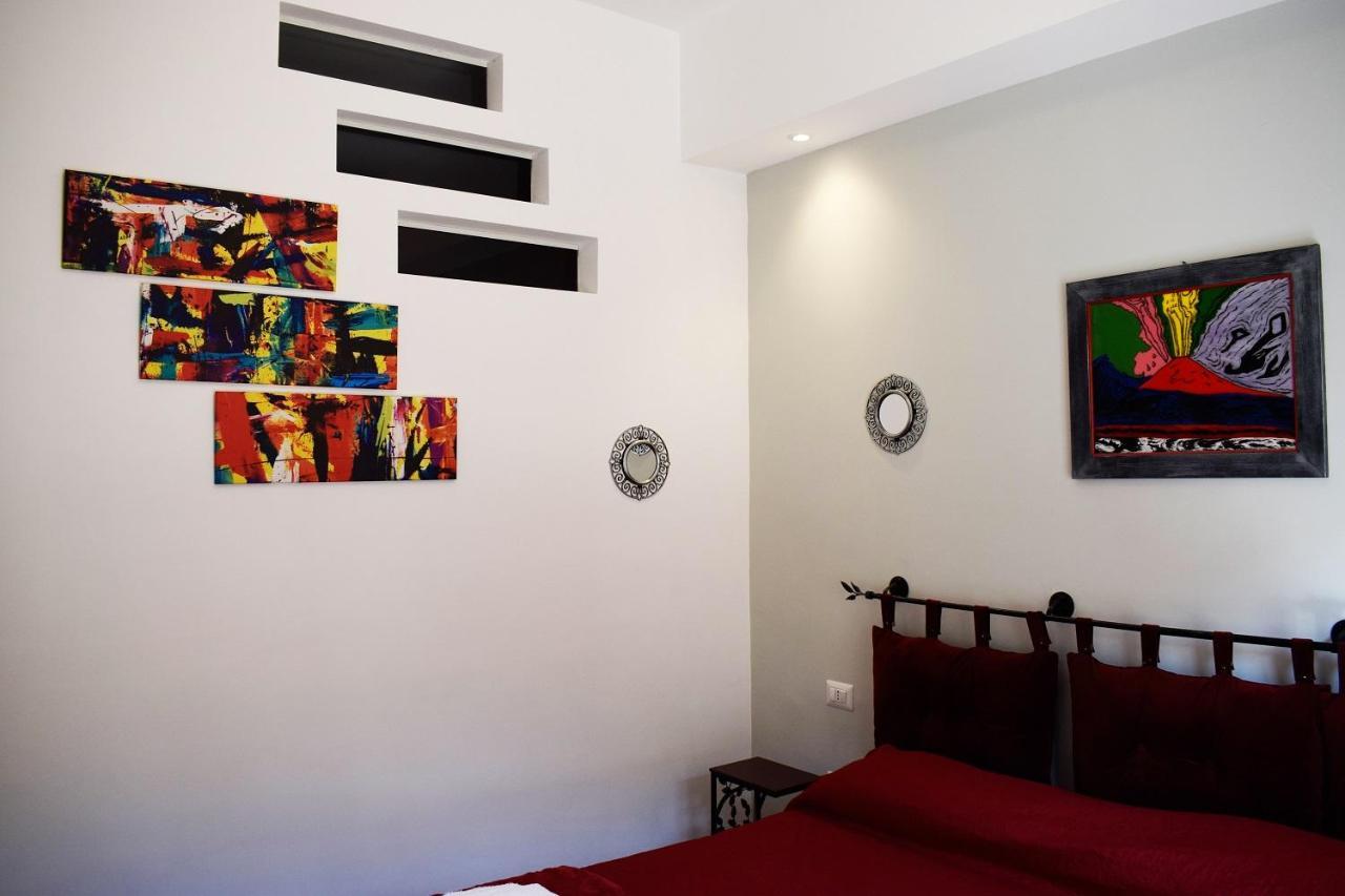 Neapolis Pie Apartment Exterior photo